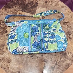 VERA BRADLEY NWOT!  Shoulder purse
